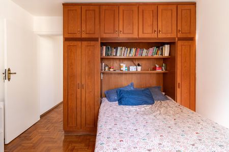 Apartamento para alugar com 65m², 2 quartos e 1 vagaQuarto 2