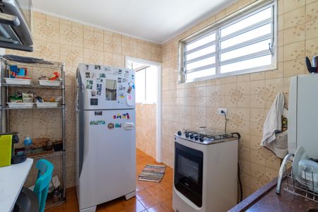 Apartamento para alugar com 65m², 2 quartos e 1 vagaCozinha