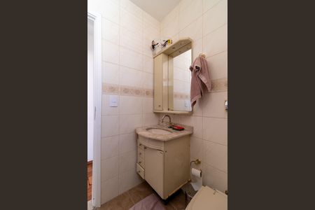 Apartamento para alugar com 65m², 2 quartos e 1 vagaBanheiro