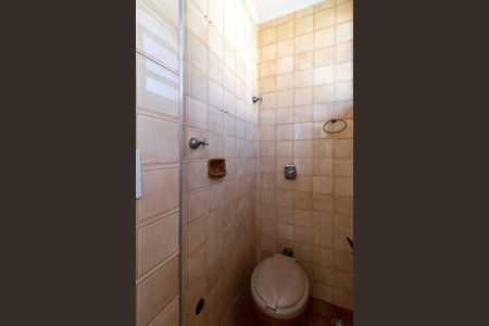 Apartamento para alugar com 65m², 2 quartos e 1 vagaBanheiro de serviço