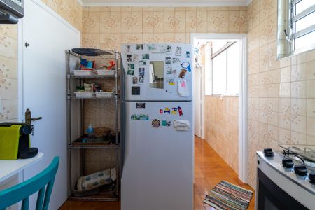 Apartamento para alugar com 65m², 2 quartos e 1 vagaCozinha