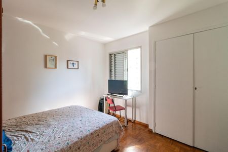 Apartamento para alugar com 65m², 2 quartos e 1 vagaQuarto 2