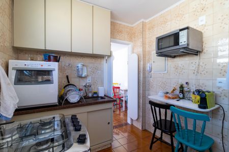 Apartamento para alugar com 65m², 2 quartos e 1 vagaCozinha