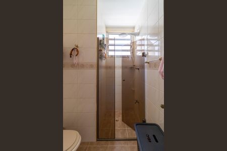 Apartamento para alugar com 65m², 2 quartos e 1 vagaBanheiro