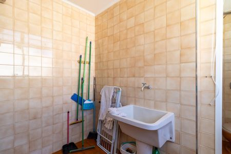 Apartamento para alugar com 65m², 2 quartos e 1 vagaÁrea de Serviço