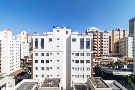 Apartamento para alugar com 65m², 2 quartos e 1 vagaVista da Sala