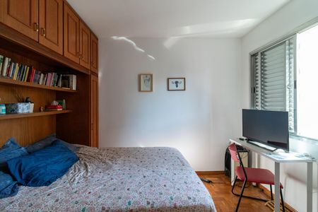 Apartamento para alugar com 65m², 2 quartos e 1 vagaQuarto 2