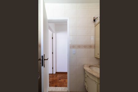 Apartamento para alugar com 65m², 2 quartos e 1 vagaBanheiro