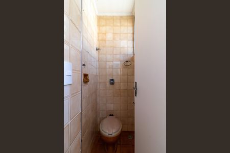 Apartamento para alugar com 65m², 2 quartos e 1 vagaBanheiro de serviço