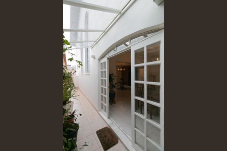 Casa à venda com 346m², 5 quartos e 4 vagasÁrea comum