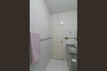 Casa à venda com 346m², 5 quartos e 4 vagasBanheiro 1