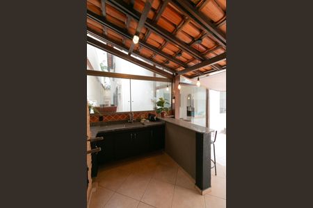 Casa à venda com 346m², 5 quartos e 4 vagasÁrea comum