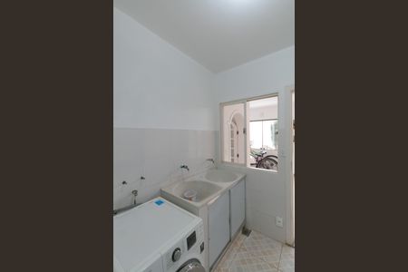 Casa à venda com 346m², 5 quartos e 4 vagasÁrea de Serviço