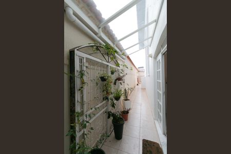 Casa à venda com 346m², 5 quartos e 4 vagasÁrea comum