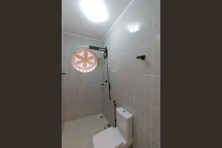 Casa à venda com 346m², 5 quartos e 4 vagasBanheiro da Suíte 1