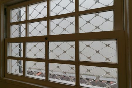 Casa à venda com 346m², 5 quartos e 4 vagasVista da Suíte 1