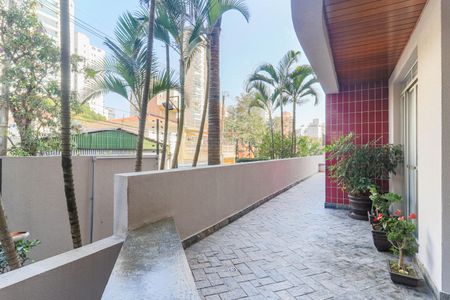 Apartamento à venda com 80m², 3 quartos e 2 vagasÁrea comum