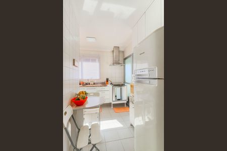 Apartamento à venda com 80m², 3 quartos e 2 vagasCozinha