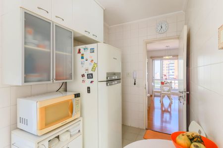 Apartamento à venda com 80m², 3 quartos e 2 vagasCozinha
