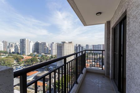 Apartamento à venda com 40m², 2 quartos e sem vaga Apartamento à venda com 40m², 2 quartos e sem vagaVaranda Sala/Cozinha