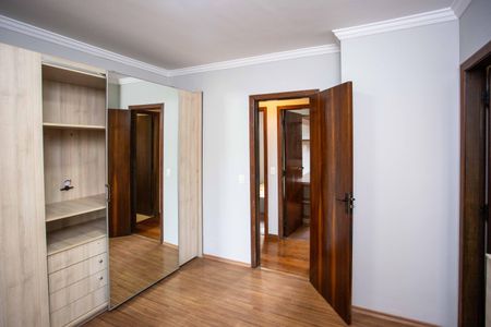 Apartamento à venda com 96m², 3 quartos e 2 vagasSuíte