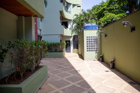 Apartamento à venda com 96m², 3 quartos e 2 vagasÁrea comum