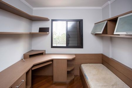 Apartamento à venda com 96m², 3 quartos e 2 vagasQuarto 1