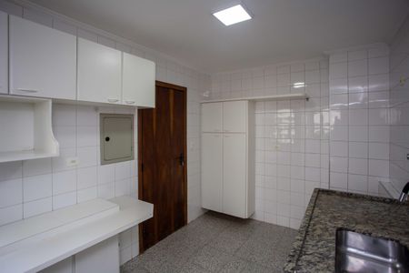Apartamento à venda com 96m², 3 quartos e 2 vagasCozinha
