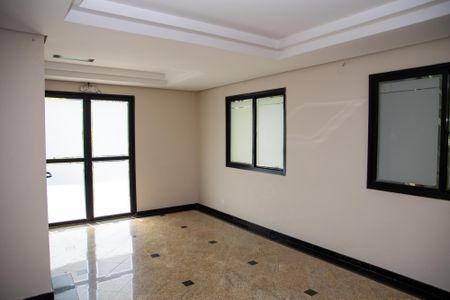 Apartamento à venda com 96m², 3 quartos e 2 vagasÁrea comum - Salão de festas