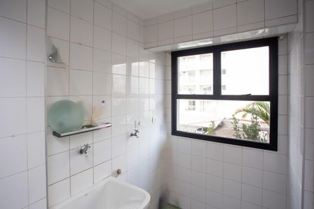 Apartamento à venda com 96m², 3 quartos e 2 vagasÁrea de Serviço