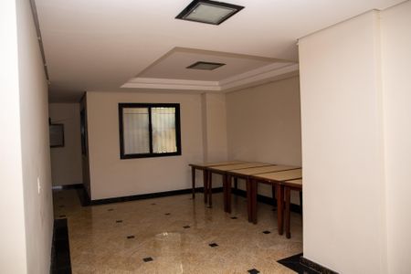 Apartamento à venda com 96m², 3 quartos e 2 vagasÁrea comum