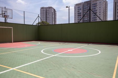 Apartamento à venda com 96m², 3 quartos e 2 vagasQuadra Esportiva