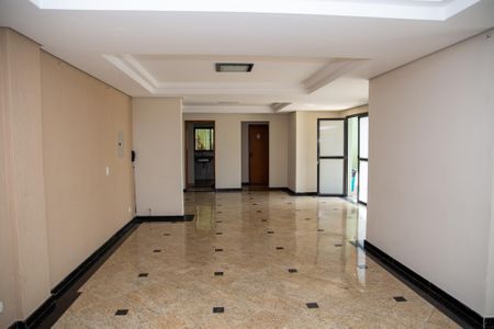 Apartamento à venda com 96m², 3 quartos e 2 vagasÁrea comum