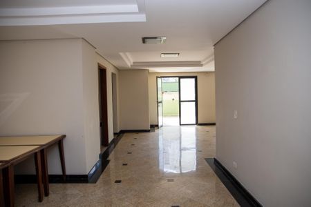 Apartamento à venda com 96m², 3 quartos e 2 vagasÁrea comum - Salão de festas