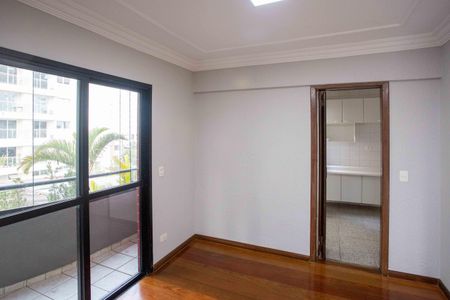 Apartamento à venda com 96m², 3 quartos e 2 vagasSala de Jantar