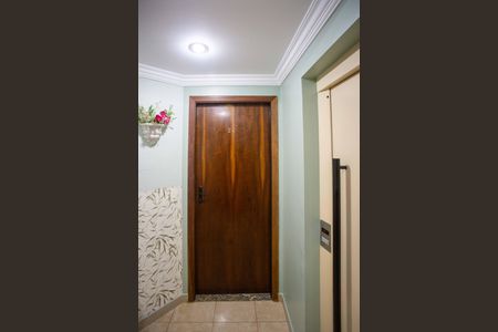 Apartamento à venda com 96m², 3 quartos e 2 vagasHall de entrada