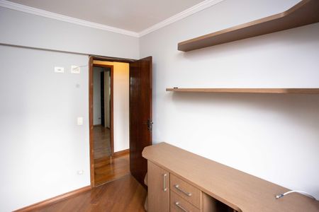 Apartamento à venda com 96m², 3 quartos e 2 vagasQuarto 1