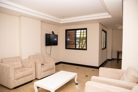 Apartamento à venda com 96m², 3 quartos e 2 vagasÁrea comum - Salão de festas