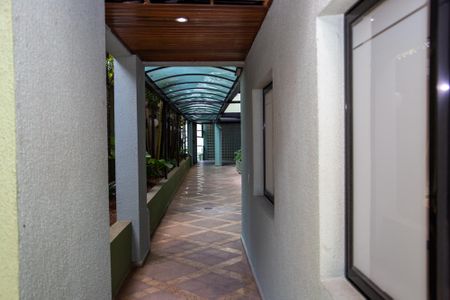 Apartamento à venda com 96m², 3 quartos e 2 vagasÁrea comum