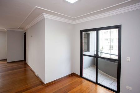Apartamento à venda com 96m², 3 quartos e 2 vagasSala de Jantar