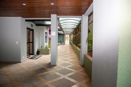 Apartamento à venda com 96m², 3 quartos e 2 vagasÁrea comum