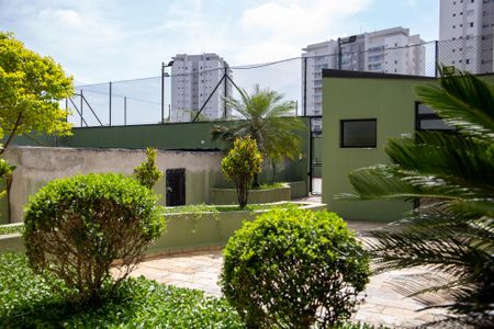 Apartamento à venda com 96m², 3 quartos e 2 vagasÁrea comum