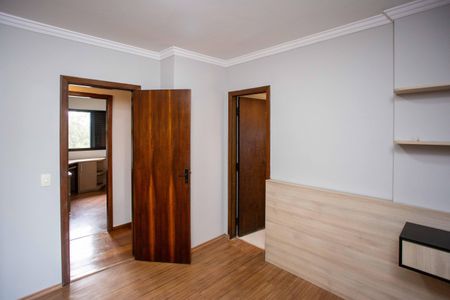 Apartamento à venda com 96m², 3 quartos e 2 vagasSuíte