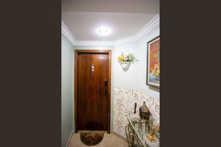 Apartamento à venda com 96m², 3 quartos e 2 vagasHall de entrada