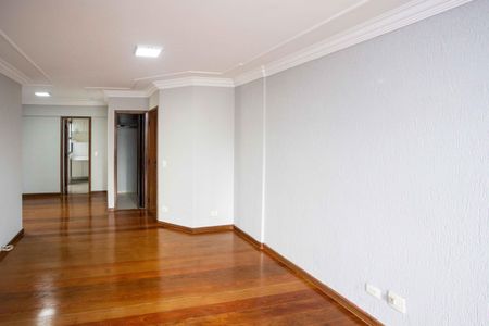 Apartamento à venda com 96m², 3 quartos e 2 vagasSala de TV