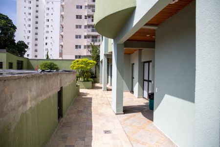 Apartamento à venda com 96m², 3 quartos e 2 vagasÁrea comum