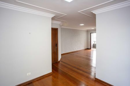 Apartamento à venda com 96m², 3 quartos e 2 vagasSala de Jantar