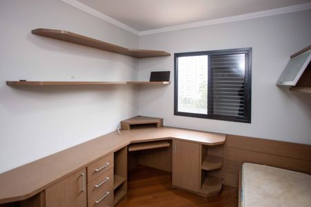 Apartamento à venda com 96m², 3 quartos e 2 vagasQuarto 1
