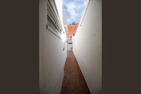 Casa à venda com 70m², 2 quartos e 1 vagaQuintal