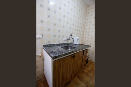 Casa à venda com 70m², 2 quartos e 1 vagaCozinha